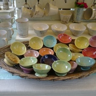 26. Bremer Keramik Markt